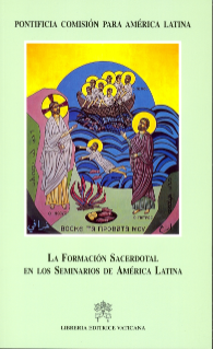 La Formación Sacerdotal en los Seminarios de América Latina